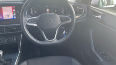 Volkswagen Polo 1.0 Life 5dr Petrol Hatchback